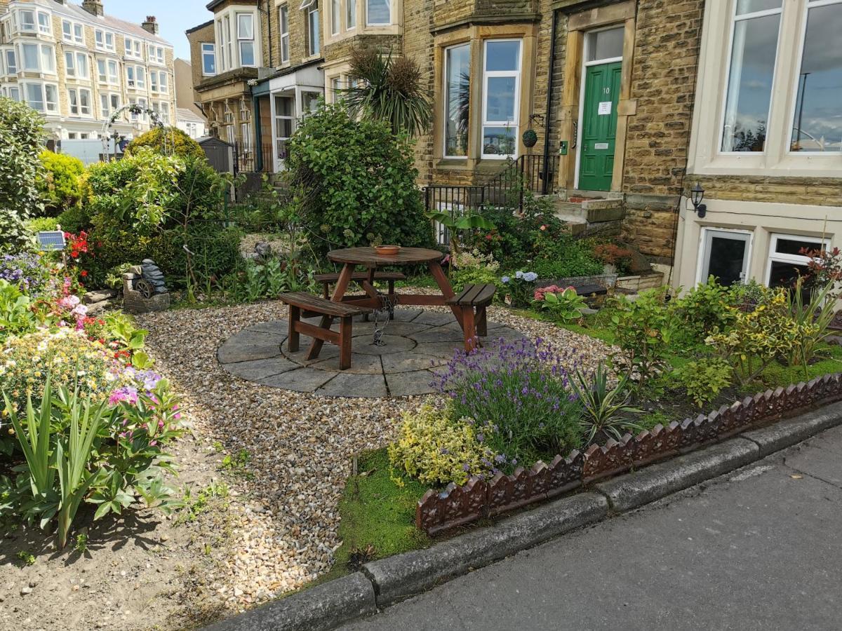 Westleigh Bed & Breakfast Morecambe Exterior photo