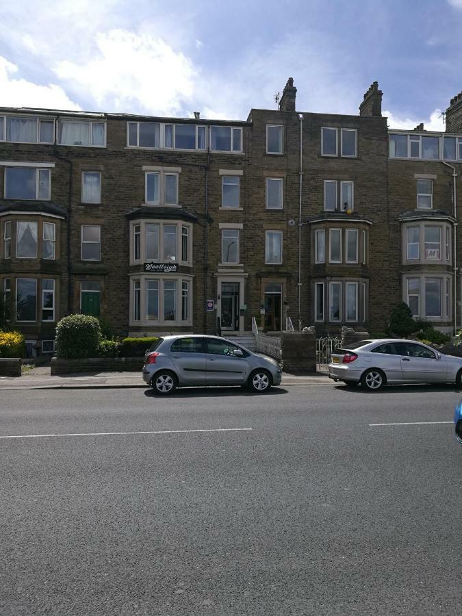 Westleigh Bed & Breakfast Morecambe Exterior photo